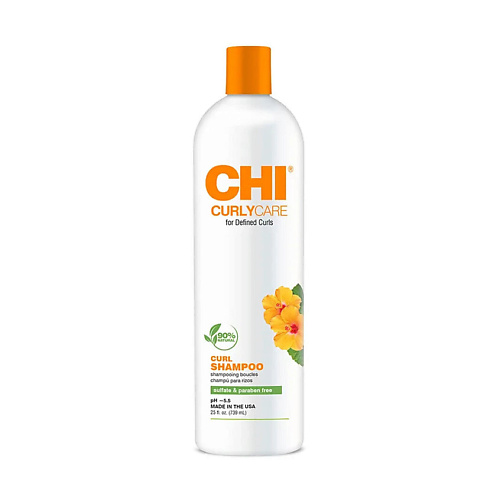 CHI Шампунь для вьющихся волос Curly Care Curl Shampoo 739, Шампунь для вьющихся волос Curly Care Curl Shampoo
CHI Шампунь для вьющихся волос Curly Care Curl Shampoo 739, Шампунь для вьющихся волос Curly Care Curl Shampoo
