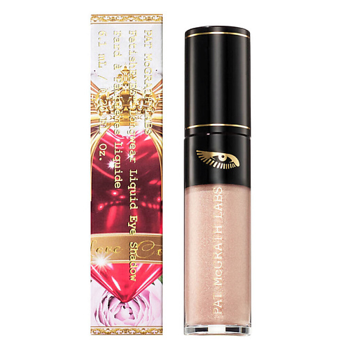 PAT MCGRATH LABS Жидкие сияющие тени для век Fetisheyes Liquid Shadow, Жидкие сияющие тени для век Fetisheyes Liquid Shadow
PAT MCGRATH LABS Жидкие сияющие тени для век Fetisheyes Liquid Shadow, Жидкие сияющие тени для век Fetisheyes Liquid Shadow