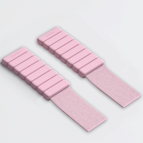 ASANKA Утяжелители 1,5 кг, Утяжелители 1,5 кг
ASANKA Утяжелители 1,5 кг, Утяжелители 1,5 кг