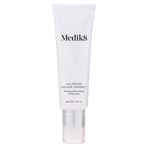 MEDIK8 Крем для лица Calmwise Colour Correct 50, Крем для лица Calmwise Colour Correct
MEDIK8 Крем для лица Calmwise Colour Correct 50, Крем для лица Calmwise Colour Correct