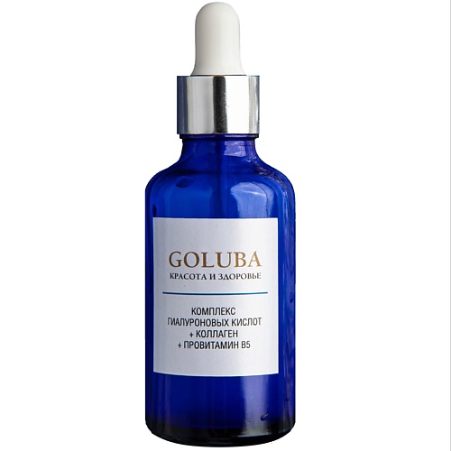 GOLUBA Крем-гель для лица гиалуроновый 50, Крем-гель для лица гиалуроновый
GOLUBA Крем-гель для лица гиалуроновый 50, Крем-гель для лица гиалуроновый