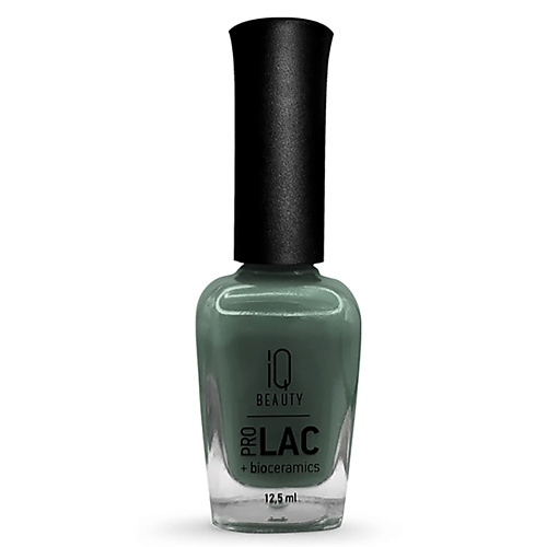 IQ BEAUTY Лак для ногтей укрепляющий с биокерамикой PROLAC+bioceramics, тон 041, Лак для ногтей укрепляющий с биокерамикой PROLAC+bioceramics, тон 041
IQ BEAUTY Лак для ногтей укрепляющий с биокерамикой PROLAC+bioceramics, тон 041, Лак для ногтей укрепляющий с биокерамикой PROLAC+bioceramics, тон 041