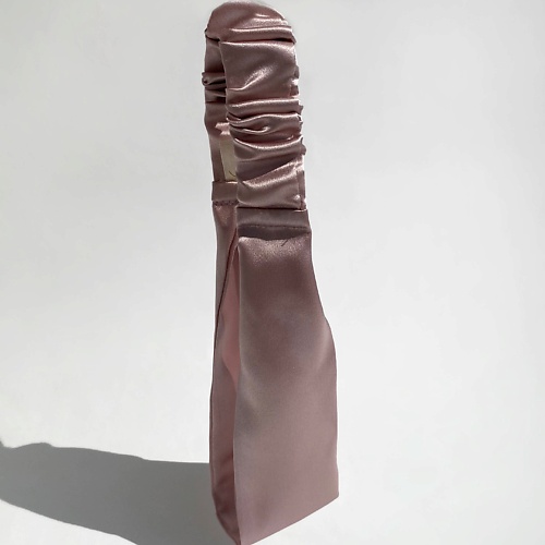 A.M.SILK Повязка косметическая шёлковая, Повязка косметическая шёлковая
A.M.SILK Повязка косметическая шёлковая, Повязка косметическая шёлковая