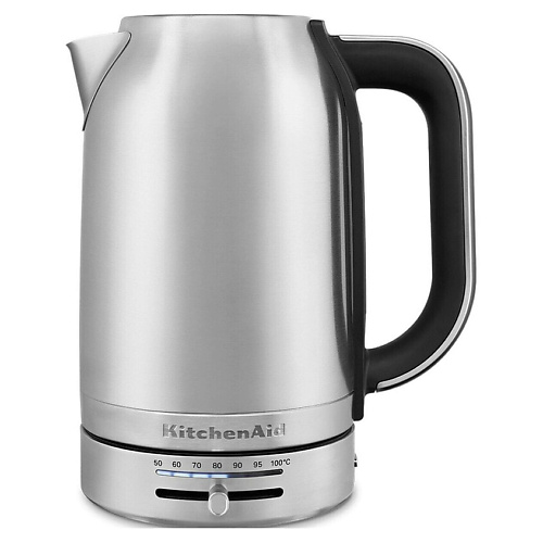 KITCHENAID Чайник 5KEK1701ESX 2400 Вт 1,7 л, Чайник 5KEK1701ESX 2400 Вт 1,7 л
KITCHENAID Чайник 5KEK1701ESX 2400 Вт 1,7 л, Чайник 5KEK1701ESX 2400 Вт 1,7 л