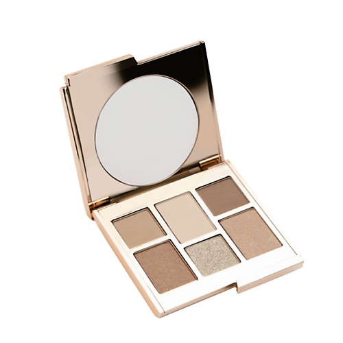 SEN SULU Тени для век, Тени для век
SEN SULU Тени для век, Тени для век