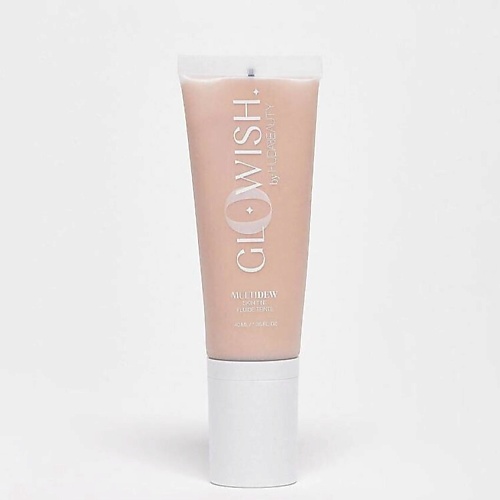 HUDA BEAUTY Тональный крем GloWish Multidew Skin Tint с эффектом сияния, Тональный крем GloWish Multidew Skin Tint с эффектом сияния
HUDA BEAUTY Тональный крем GloWish Multidew Skin Tint с эффектом сияния, Тональный крем GloWish Multidew Skin Tint с эффектом сияния