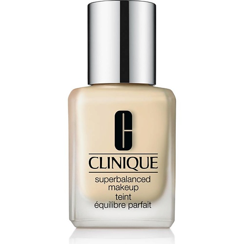 CLINIQUE Суперсбалансированный тональный крем для комбинированной кожи Superbalanced Make Up, Суперсбалансированный тональный крем для комбинированной кожи Superbalanced Make Up
CLINIQUE Суперсбалансированный тональный крем для комбинированной кожи Superbalanced Make Up, Суперсбалансированный тональный крем для комбинированной кожи Superbalanced Make Up