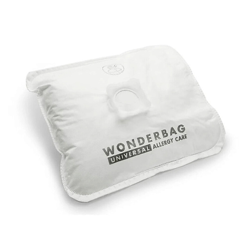 ROWENTA Мешочек для пылесоса Wonderbag Allergy Care, Мешочек для пылесоса Wonderbag Allergy Care
ROWENTA Мешочек для пылесоса Wonderbag Allergy Care, Мешочек для пылесоса Wonderbag Allergy Care
