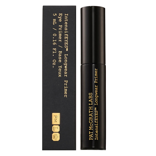 PAT MCGRATH LABS Праймер для век Intensifeyes Longwear Primer, Праймер для век Intensifeyes Longwear Primer
PAT MCGRATH LABS Праймер для век Intensifeyes Longwear Primer, Праймер для век Intensifeyes Longwear Primer