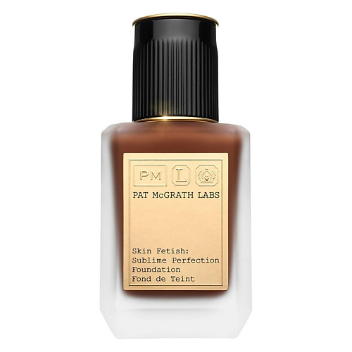 PAT MCGRATH LABS Ухаживающий тональный крем Skin Fetish Sublime Perfection, Ухаживающий тональный крем Skin Fetish Sublime Perfection
PAT MCGRATH LABS Ухаживающий тональный крем Skin Fetish Sublime Perfection, Ухаживающий тональный крем Skin Fetish Sublime Perfection