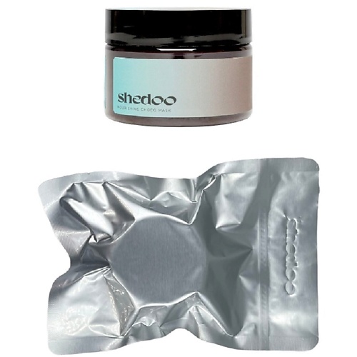 BESHEDOO Питательная шоколадная маска для лица и шеи 250, Питательная шоколадная маска для лица и шеи
BESHEDOO Питательная шоколадная маска для лица и шеи 250, Питательная шоколадная маска для лица и шеи