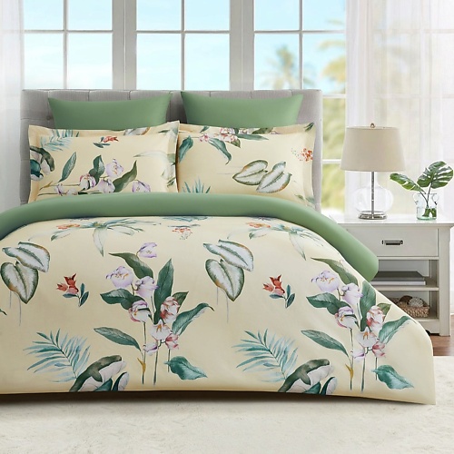 ARYA HOME COLLECTION Постельное Белье Arya Alamode Сатин 1,5 Сп. 160X220 Henna, Постельное Белье Arya Alamode Сатин 1,5 Сп. 160X220 Henna
ARYA HOME COLLECTION Постельное Белье Arya Alamode Сатин 1,5 Сп. 160X220 Henna, Постельное Белье Arya Alamode Сатин 1,5 Сп. 160X220 Henna