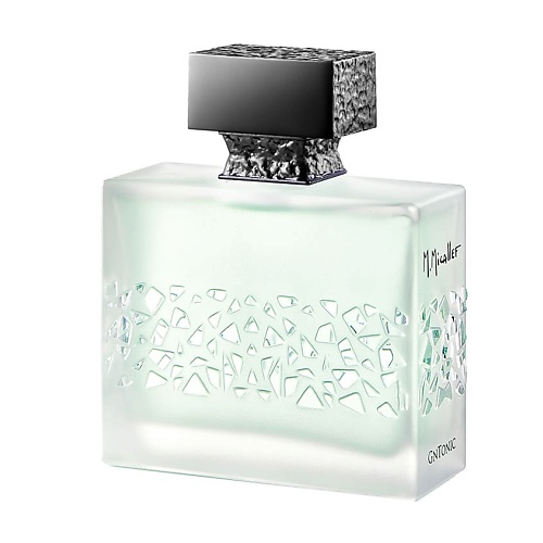 M.MICALLEF GnTonic 100, GnTonic
M.MICALLEF GnTonic 100, GnTonic