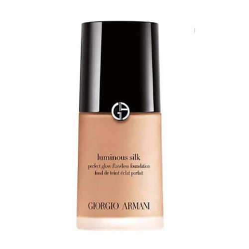GIORGIO ARMANI Тональный крем LUMINOUS SILK, Тональный крем LUMINOUS SILK
GIORGIO ARMANI Тональный крем LUMINOUS SILK, Тональный крем LUMINOUS SILK