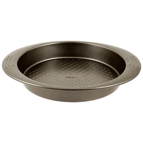 TEFAL Форма для круглого пирога Easy Grip J1629614, Форма для круглого пирога Easy Grip J1629614
TEFAL Форма для круглого пирога Easy Grip J1629614, Форма для круглого пирога Easy Grip J1629614