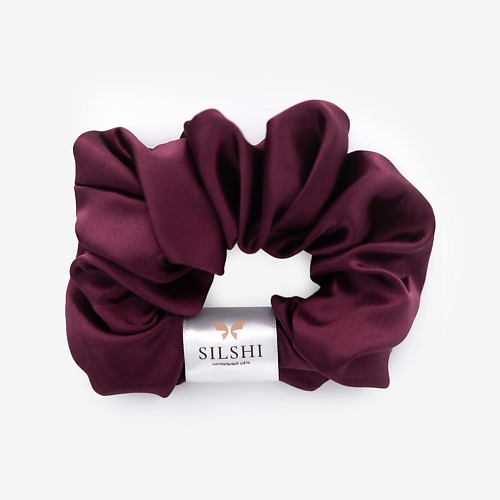 SILSHI Резинка для волос 5 см, Резинка для волос 5 см
SILSHI Резинка для волос 5 см, Резинка для волос 5 см