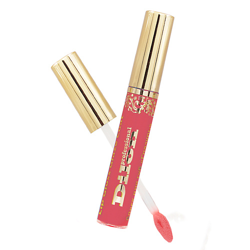 DILON Блеск для губ Глазурь с витамином Е, Блеск для губ Глазурь с витамином Е
DILON Блеск для губ Глазурь с витамином Е, Блеск для губ Глазурь с витамином Е