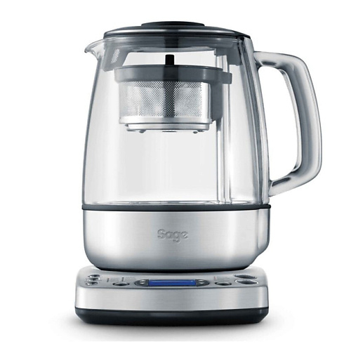 SAGE Чайная машина STM800BSS4EEU1, Чайная машина STM800BSS4EEU1
SAGE Чайная машина STM800BSS4EEU1, Чайная машина STM800BSS4EEU1