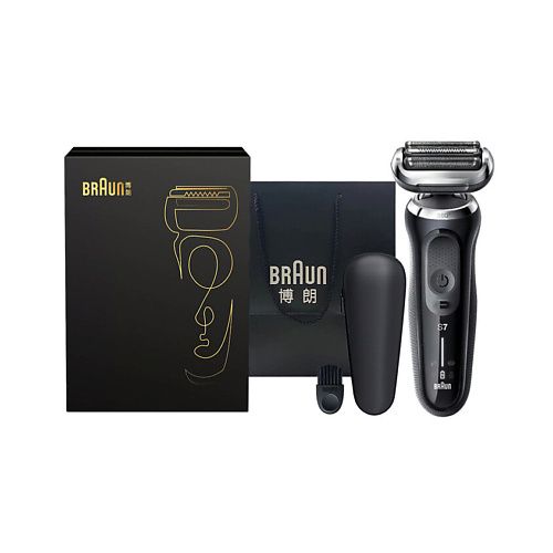 BRAUN Электробритва 7 Series 1000S Solar Term Gift Box, Электробритва 7 Series 1000S Solar Term Gift Box
BRAUN Электробритва 7 Series 1000S Solar Term Gift Box, Электробритва 7 Series 1000S Solar Term Gift Box