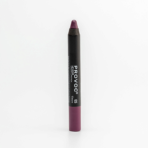 PROVOC Кремовая помада в карандаше, Кремовая помада в карандаше
PROVOC Кремовая помада в карандаше, Кремовая помада в карандаше