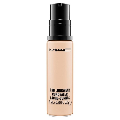 MAC Устойчивый корректор Pro Longwear Concealer 9, Устойчивый корректор Pro Longwear Concealer
MAC Устойчивый корректор Pro Longwear Concealer 9, Устойчивый корректор Pro Longwear Concealer