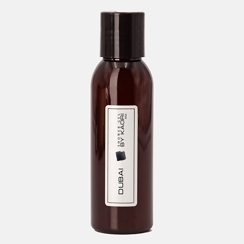 BY KAORI Гель для душа Dubai 100, Гель для душа Dubai
BY KAORI Гель для душа Dubai 100, Гель для душа Dubai