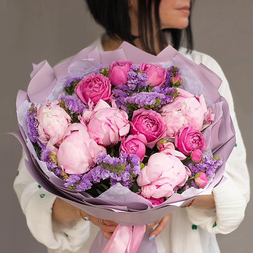 ЛЭТУАЛЬ FLOWERS Букет из Пионов и Роз " Трепетные слова" Л Этуаль Flowers, Букет из Пионов и Роз " Трепетные слова" Л Этуаль Flowers
ЛЭТУАЛЬ FLOWERS Букет из Пионов и Роз " Трепетные слова" Л Этуаль Flowers, Букет из Пионов и Роз " Трепетные слова" Л Этуаль Flowers