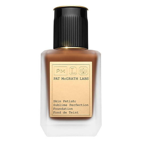 PAT MCGRATH LABS Ухаживающий тональный крем Skin Fetish Sublime Perfection, Ухаживающий тональный крем Skin Fetish Sublime Perfection
PAT MCGRATH LABS Ухаживающий тональный крем Skin Fetish Sublime Perfection, Ухаживающий тональный крем Skin Fetish Sublime Perfection
