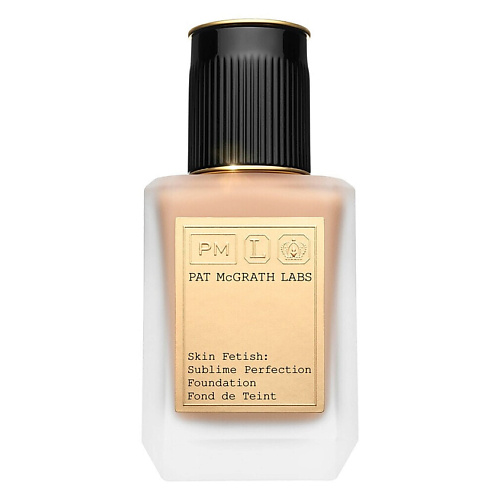 PAT MCGRATH LABS Ухаживающий тональный крем Skin Fetish Sublime Perfection, Ухаживающий тональный крем Skin Fetish Sublime Perfection
PAT MCGRATH LABS Ухаживающий тональный крем Skin Fetish Sublime Perfection, Ухаживающий тональный крем Skin Fetish Sublime Perfection