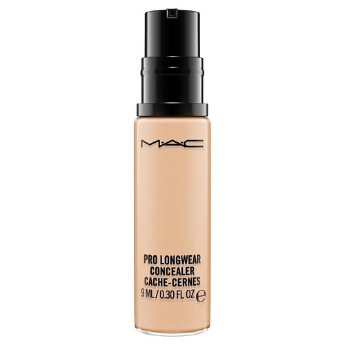 MAC Устойчивый корректор Pro Longwear Concealer 9, Устойчивый корректор Pro Longwear Concealer
MAC Устойчивый корректор Pro Longwear Concealer 9, Устойчивый корректор Pro Longwear Concealer