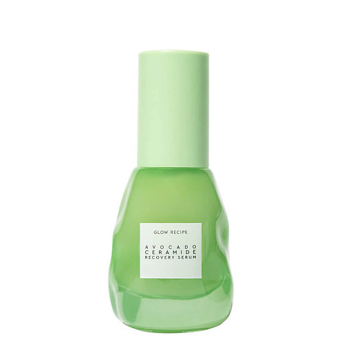 GLOW RECIPE Сыворотка Avocado Ceramide Recovery Serum, Сыворотка Avocado Ceramide Recovery Serum
GLOW RECIPE Сыворотка Avocado Ceramide Recovery Serum, Сыворотка Avocado Ceramide Recovery Serum