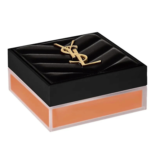 YVES SAINT LAURENT Рассыпчатая пудра с эффектом мягкого фокуса Hyper Blur, Рассыпчатая пудра с эффектом мягкого фокуса Hyper Blur
YVES SAINT LAURENT Рассыпчатая пудра с эффектом мягкого фокуса Hyper Blur, Рассыпчатая пудра с эффектом мягкого фокуса Hyper Blur