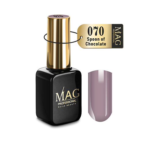 MAG NAILS BEAUTY PROFESSIONAL Эмалевый гель-лак для ногтей 10, Эмалевый гель-лак для ногтей
MAG NAILS BEAUTY PROFESSIONAL Эмалевый гель-лак для ногтей 10, Эмалевый гель-лак для ногтей