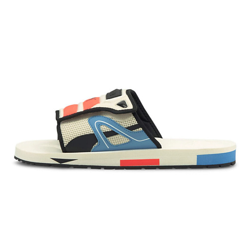 PUMA Шлепанцы Mirage Mox Sandal 'Eggnog Fiery Coral', Шлепанцы Mirage Mox Sandal 'Eggnog Fiery Coral'
PUMA Шлепанцы Mirage Mox Sandal 'Eggnog Fiery Coral', Шлепанцы Mirage Mox Sandal 'Eggnog Fiery Coral'