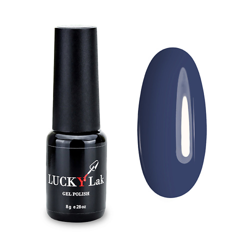 LUCKYLAK Гель-лак Kapsula, Гель-лак Kapsula
LUCKYLAK Гель-лак Kapsula, Гель-лак Kapsula