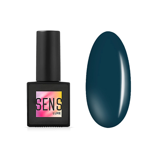SENS Цветной гель-лак для ногтей 10, Цветной гель-лак для ногтей
SENS Цветной гель-лак для ногтей 10, Цветной гель-лак для ногтей