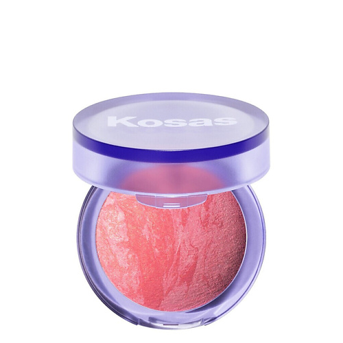 KOSAS Запеченные румяна Blush Is Life Baked Dimensional + Brightening Blush, Запеченные румяна Blush Is Life Baked Dimensional + Brightening Blush
KOSAS Запеченные румяна Blush Is Life Baked Dimensional + Brightening Blush, Запеченные румяна Blush Is Life Baked Dimensional + Brightening Blush