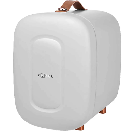 ZUGEL Холодильник для косметики ZCR-005, Холодильник для косметики ZCR-005
ZUGEL Холодильник для косметики ZCR-005, Холодильник для косметики ZCR-005