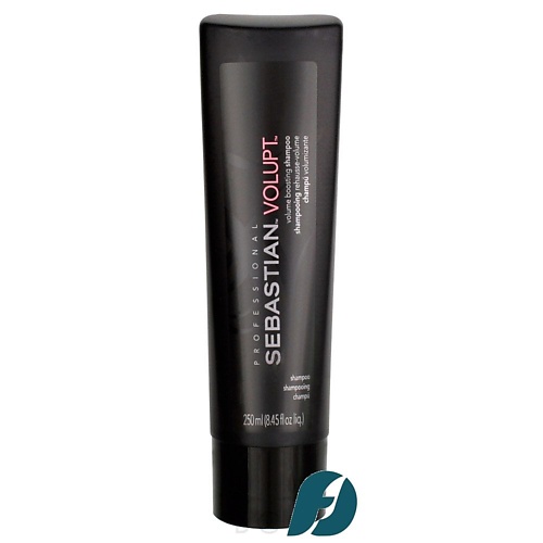 SEBASTIAN PROFESSIONAL Шампунь для объема волос VOLUPT 250, Шампунь для объема волос VOLUPT
SEBASTIAN PROFESSIONAL Шампунь для объема волос VOLUPT 250, Шампунь для объема волос VOLUPT