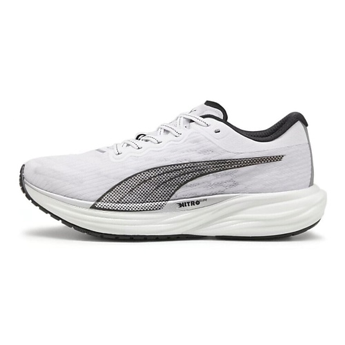 PUMA Кроссовки Deviate Nitro 2 Running Shoes 'White Black', Кроссовки Deviate Nitro 2 Running Shoes 'White Black'
PUMA Кроссовки Deviate Nitro 2 Running Shoes 'White Black', Кроссовки Deviate Nitro 2 Running Shoes 'White Black'