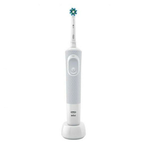 ORAL-B Электрическая зубная щетка Vitality 100 CrossAction, Электрическая зубная щетка Vitality 100 CrossAction
ORAL-B Электрическая зубная щетка Vitality 100 CrossAction, Электрическая зубная щетка Vitality 100 CrossAction