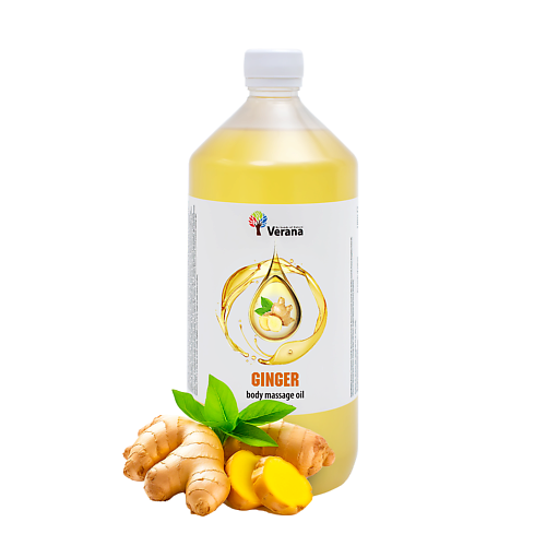 VERANA BY HANDS OF NATURE Массажное масло для тела «Имбирь», натуральное 1000, Массажное масло для тела «Имбирь», натуральное
VERANA BY HANDS OF NATURE Массажное масло для тела «Имбирь», натуральное 1000, Массажное масло для тела «Имбирь», натуральное