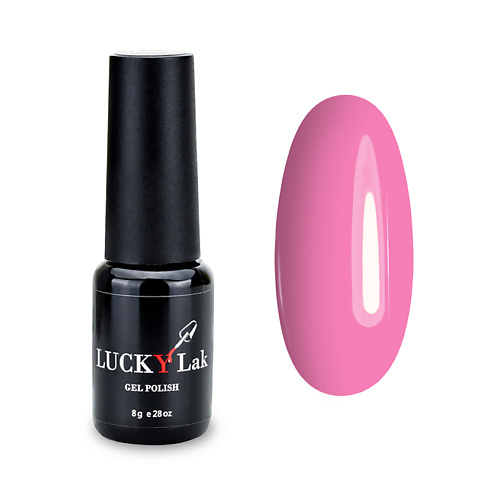 LUCKYLAK Гель-лак для ногтей Coler, Гель-лак для ногтей Coler
LUCKYLAK Гель-лак для ногтей Coler, Гель-лак для ногтей Coler