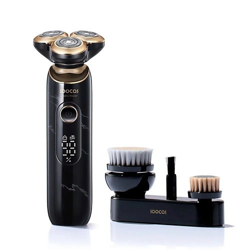 SOOCAS Электробритва SOOCAS S32, Электробритва SOOCAS S32
SOOCAS Электробритва SOOCAS S32, Электробритва SOOCAS S32