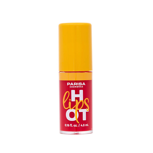 PARISA COSMETICS Масло для губ Hot Lips Balm, Масло для губ Hot Lips Balm
PARISA COSMETICS Масло для губ Hot Lips Balm, Масло для губ Hot Lips Balm