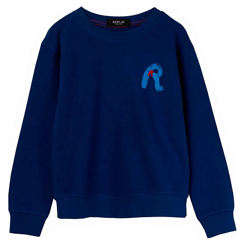 REPLAY Свитшот SB2064.056.22739, Свитшот SB2064.056.22739
REPLAY Свитшот SB2064.056.22739, Свитшот SB2064.056.22739