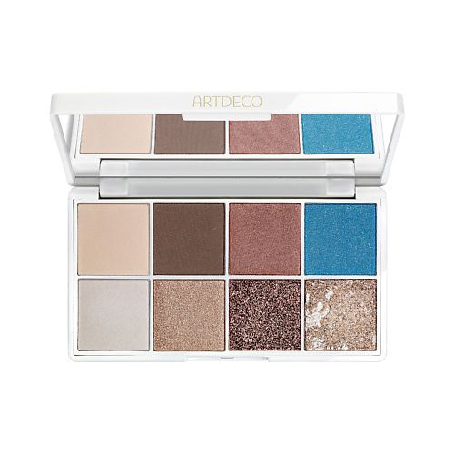 ARTDECO Палетка теней Eyelights Palette, Палетка теней Eyelights Palette
ARTDECO Палетка теней Eyelights Palette, Палетка теней Eyelights Palette