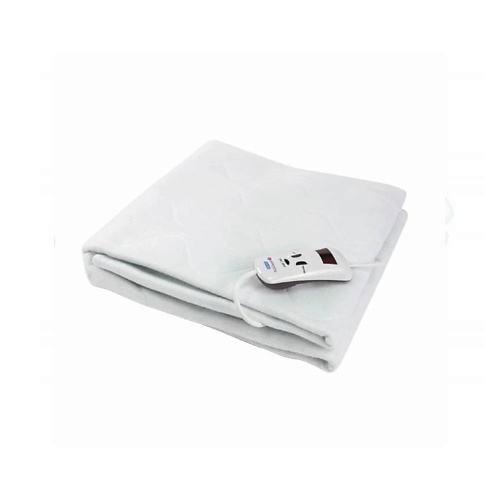 PEKATHERM Односпальная электрическая простынь UP110DF 150x80 см, Односпальная электрическая простынь UP110DF 150x80 см
PEKATHERM Односпальная электрическая простынь UP110DF 150x80 см, Односпальная электрическая простынь UP110DF 150x80 см