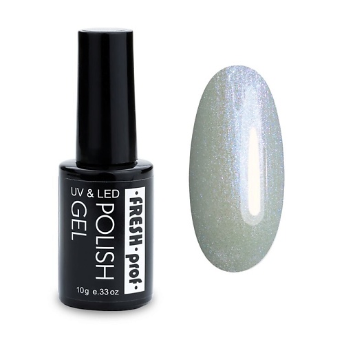 FRESH PROF Гель лак для ногтей Galaktika, Гель лак для ногтей Galaktika
FRESH PROF Гель лак для ногтей Galaktika, Гель лак для ногтей Galaktika