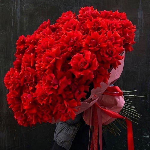 ДАРИ ЦВЕТЫ 51 французская роза, 51 французская роза
ДАРИ ЦВЕТЫ 51 французская роза, 51 французская роза